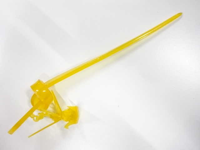 Japanese Kimono / Antique / Hair Accessories